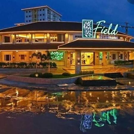 Field Residences Paranaque City Luaran gambar