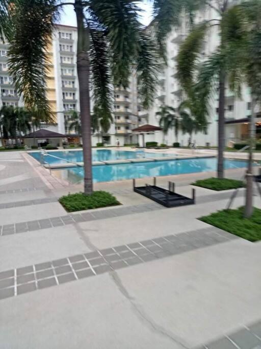 Field Residences Paranaque City Luaran gambar