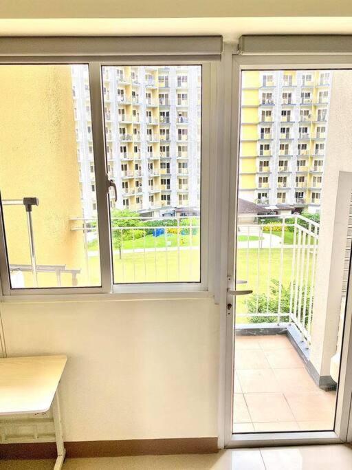 Field Residences Paranaque City Luaran gambar