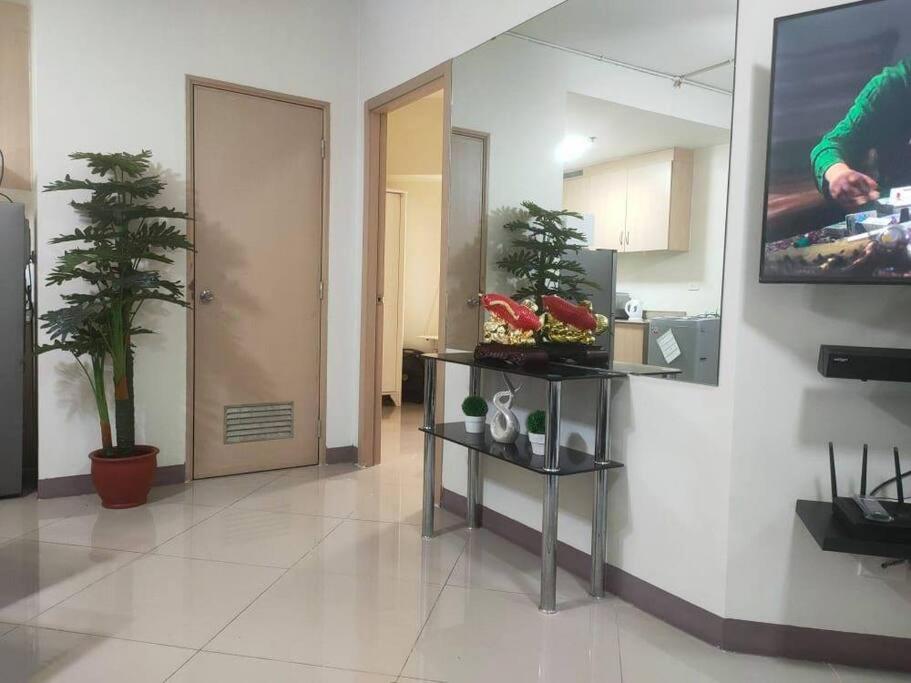 Field Residences Paranaque City Luaran gambar