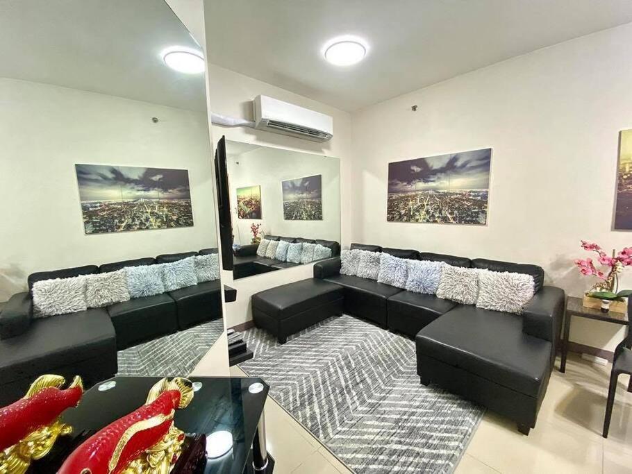 Field Residences Paranaque City Luaran gambar