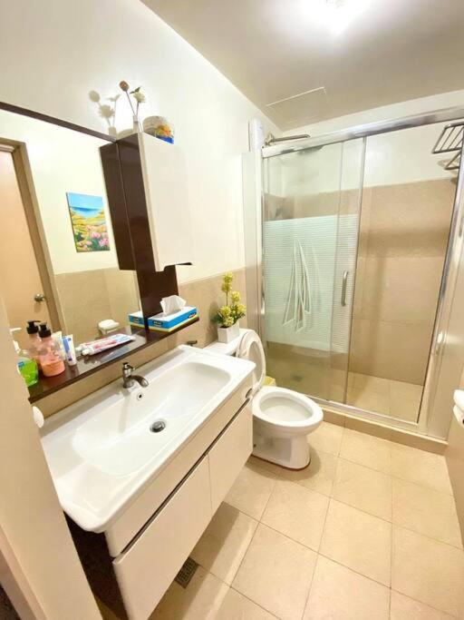 Field Residences Paranaque City Luaran gambar