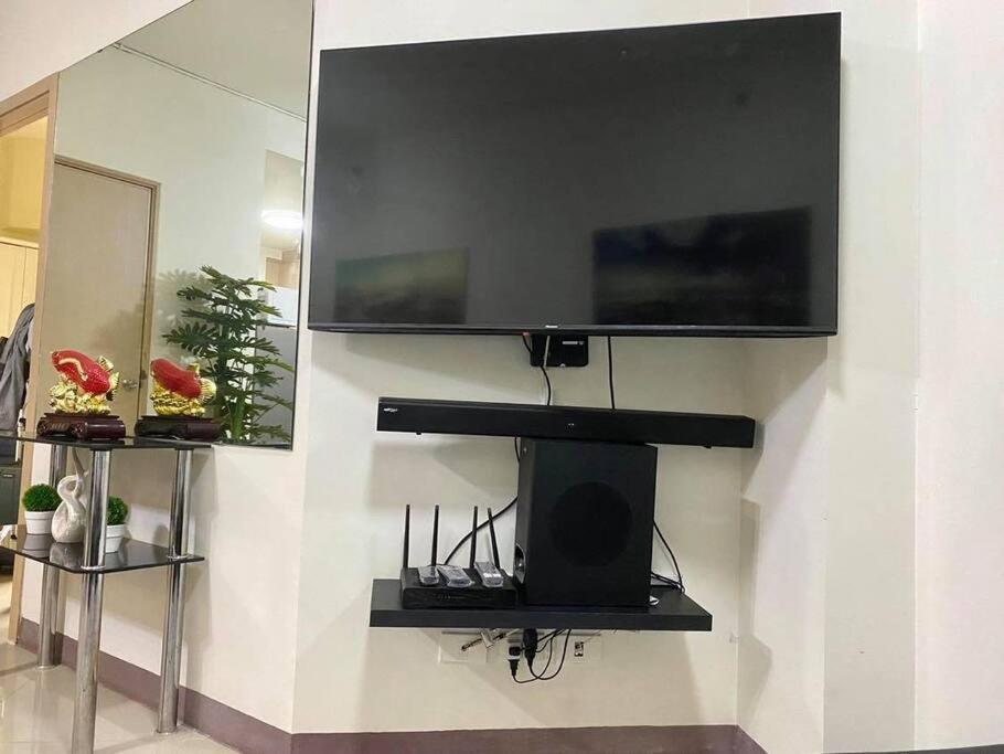 Field Residences Paranaque City Luaran gambar